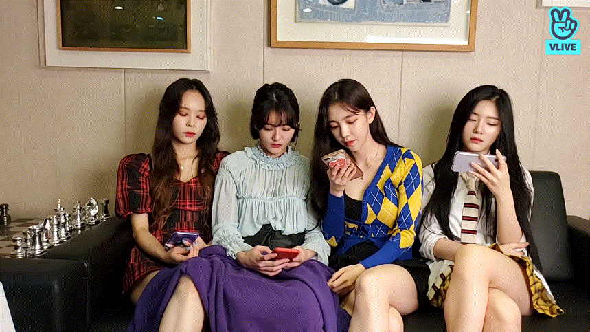 걸그룹 파나틱스 Live 노출강요 사건 미리보기 1