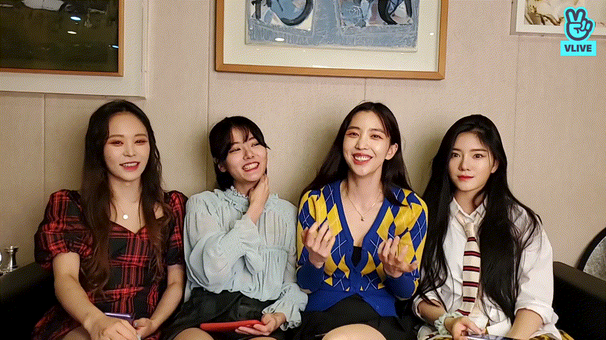 걸그룹 파나틱스 Live 노출강요 사건 미리보기 3