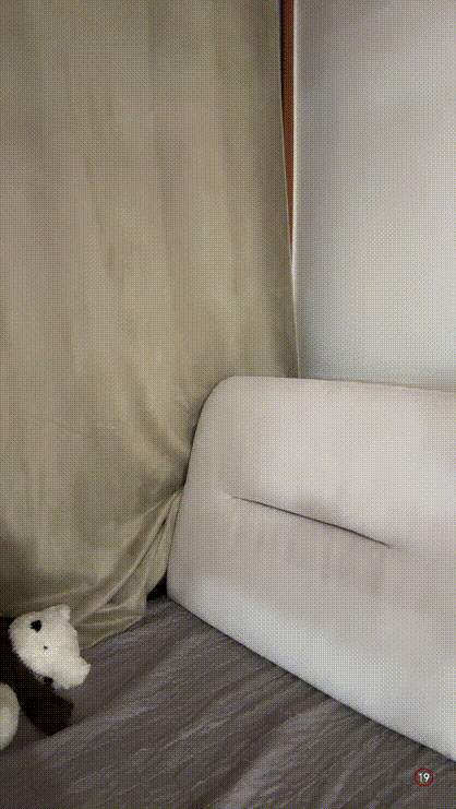 24.11.08일자 아프리카 (숲) BJ 노브라 꼭노 영상 미리보기 5