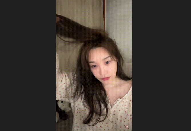 24.11.08일자 아프리카 (숲) BJ 노브라 꼭노 영상