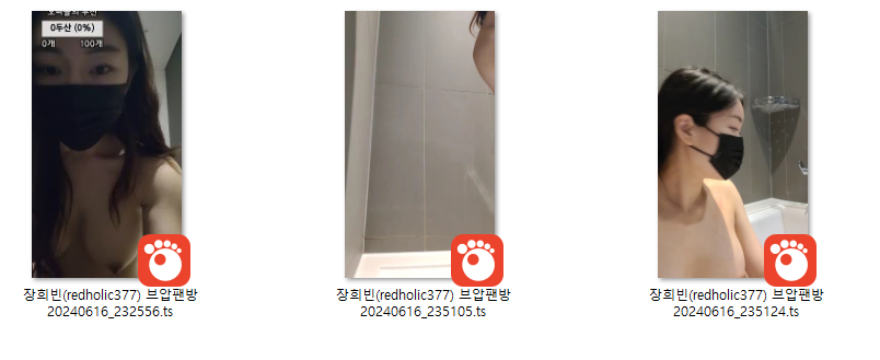 장희빈_(redholic377) VIP 브압팬방 _3개작 24.06.16 미리보기 6