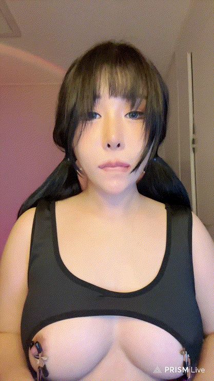 이유인(leeyuin1) 팬더 방송 24.11.10_11기가 [꼭지완전노출] 미리보기 9