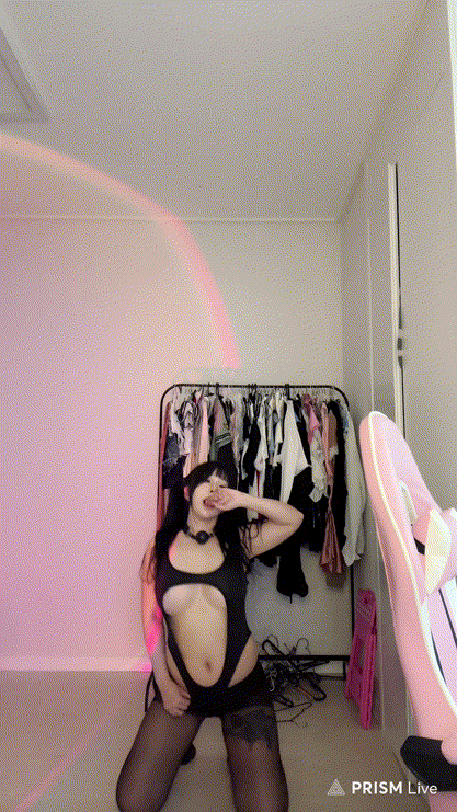 이유인(leeyuin1) 팬더 방송 24.11.10_11기가 [꼭지완전노출] 미리보기 15