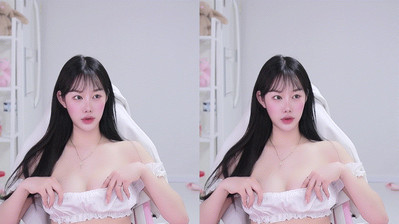 팬더 존예레젼드_한다인 1대1 비번방 [★가슴노출★] 미리보기 3