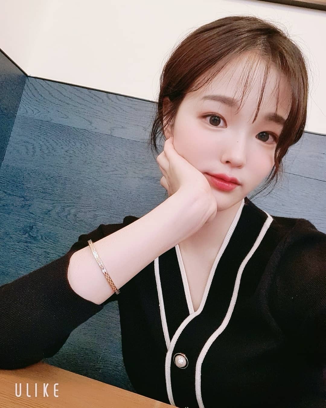 어프리카 꼭지노출 존예녀 [인스타일상사진] 미리보기 4