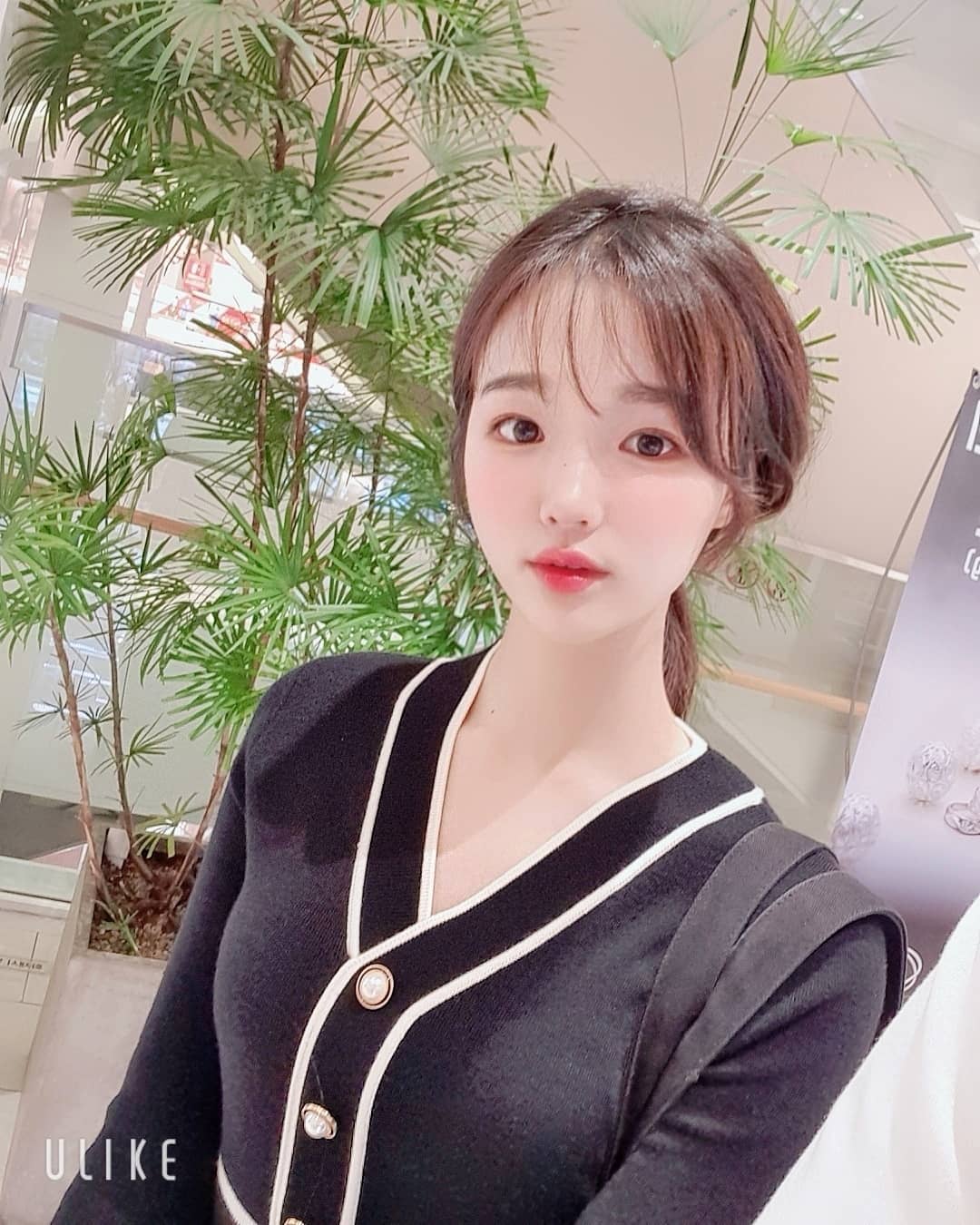 어프리카 꼭지노출 존예녀 [인스타일상사진] 미리보기 5