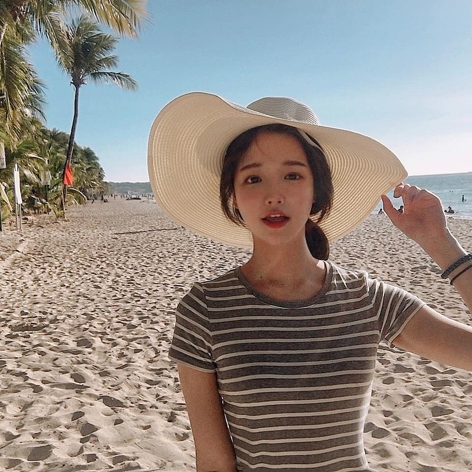 어프리카 꼭지노출 존예녀 [인스타일상사진] 미리보기 6