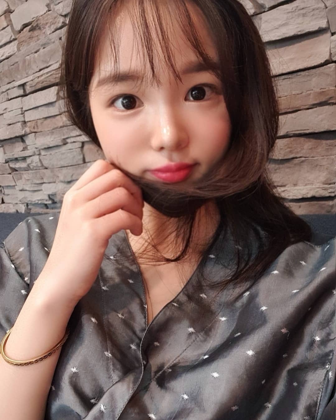 어프리카 꼭지노출 존예녀 [인스타일상사진] 미리보기 7