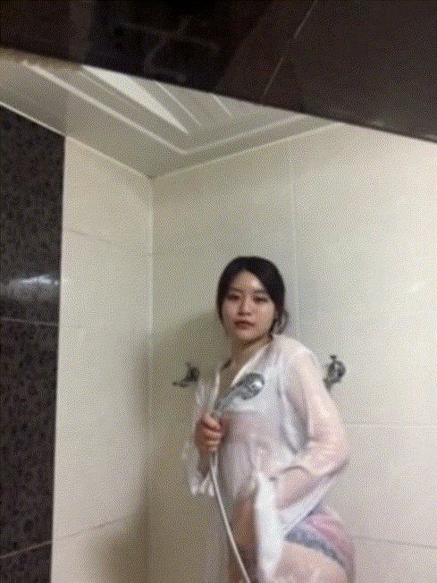 아프리카 태림_셔츠 꼭지샤워방송 1/2 미리보기 4