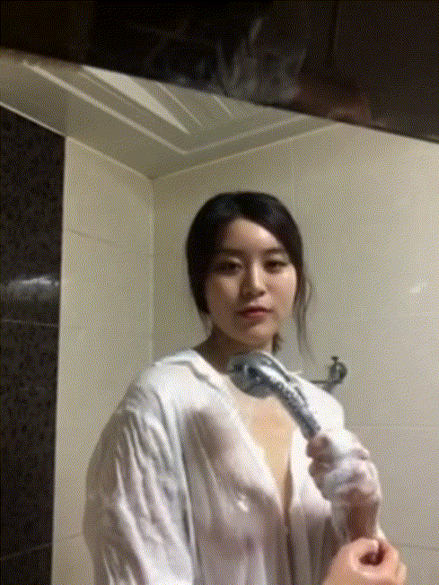 아프리카 태림_셔츠 꼭지샤워방송 1/2 미리보기 5