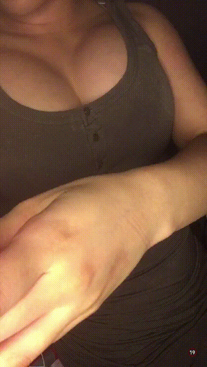 아프리카귀숙이 잘준비 [강종] 미드마사지 유륜 미리보기 4