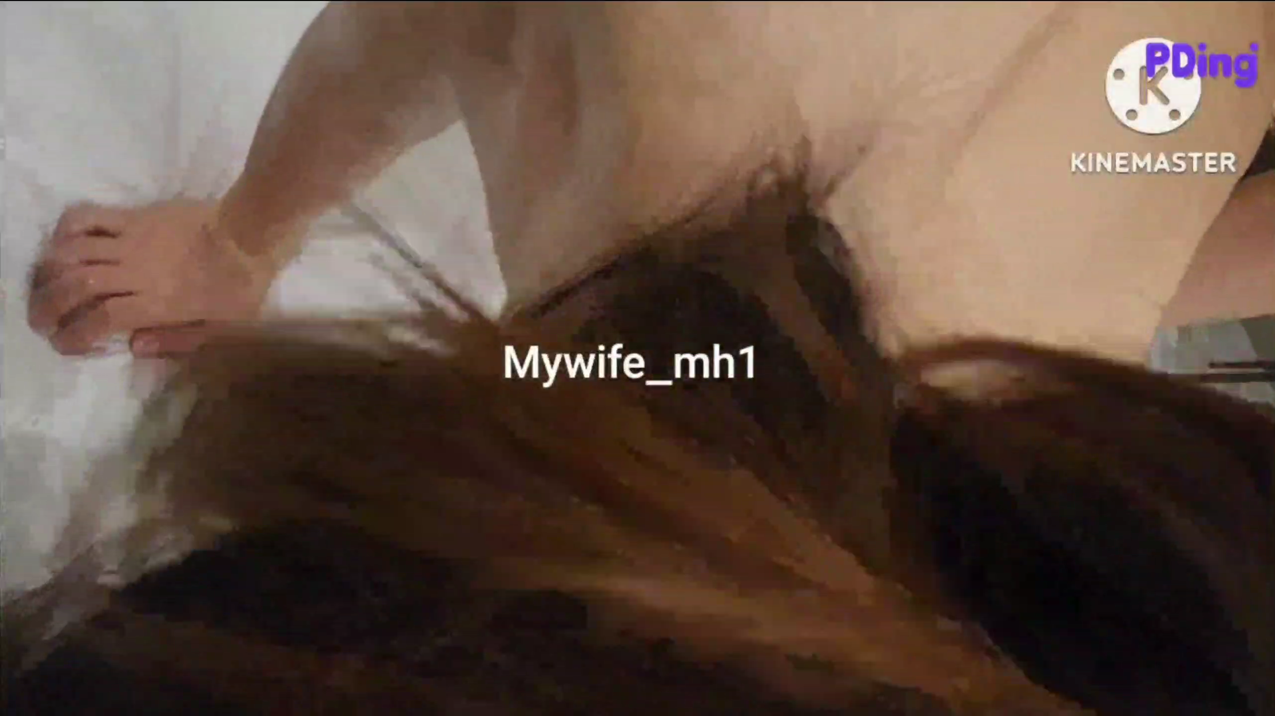 Pding 삭제된 초대남 마사지_mywife mh 미리보기 6