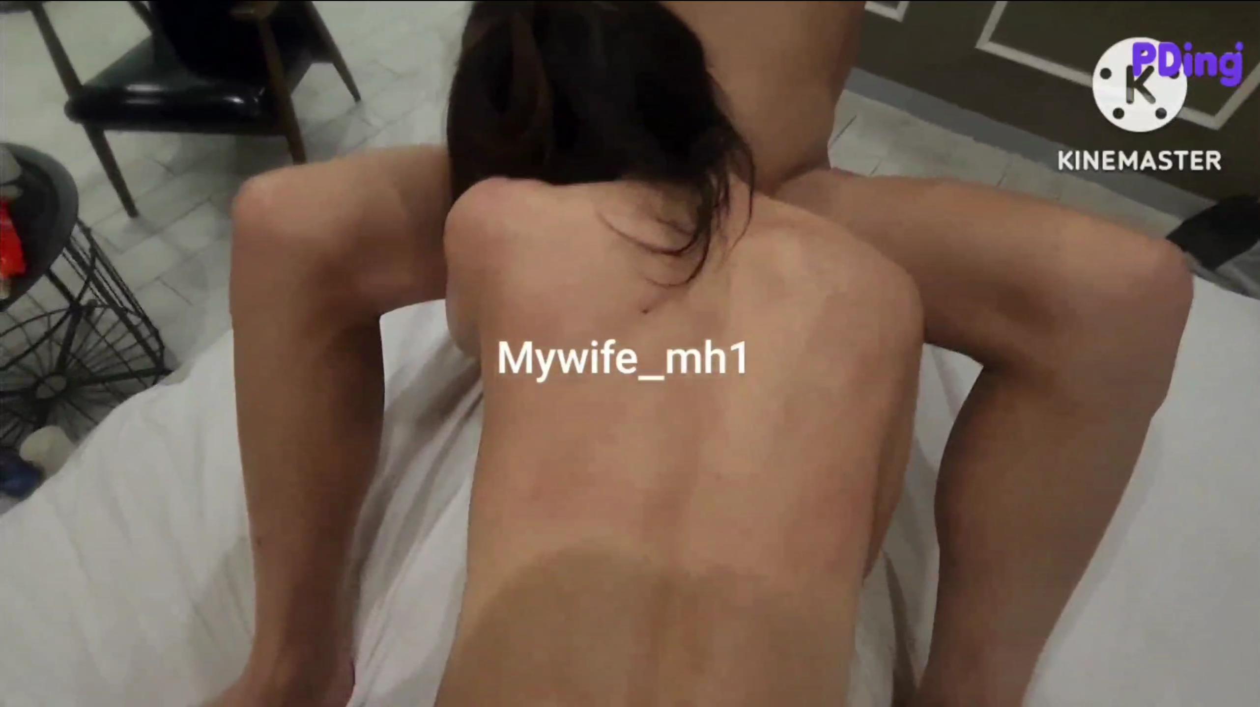 Pding 삭제된 초대남 마사지_mywife mh 미리보기 8