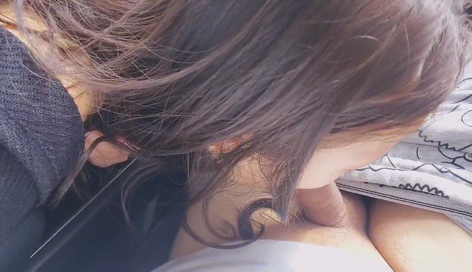 [야노/차간단/여신급미모] 똥까시_ 착한 존예여친 [시도때도없이 날 덮치는 여친] 미리보기 3