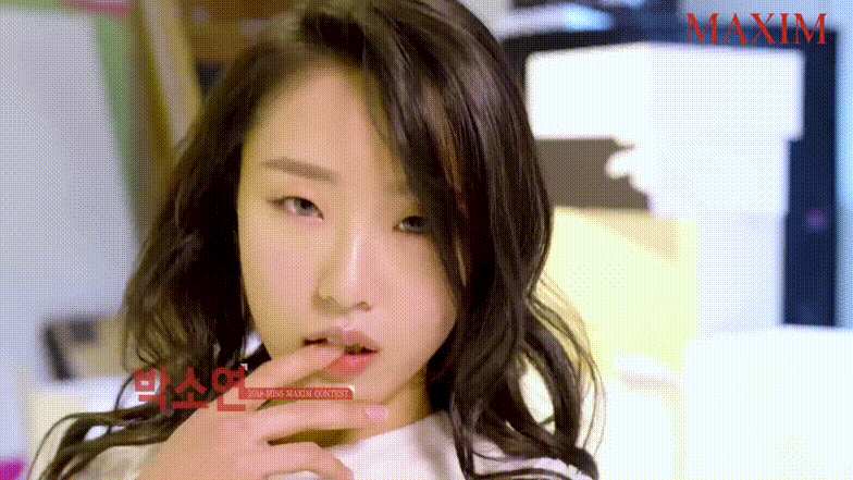 출사모델_미스맥심 박소연 [올누드 보털공개/ 맥심출전 교차편집] 미리보기 6