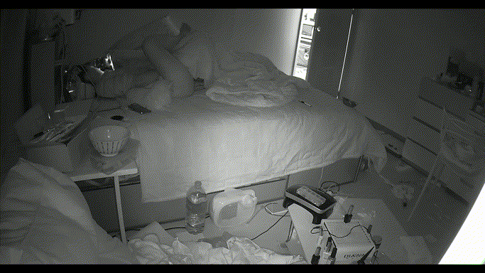 IP 한국 자위녀 모음 7탄 미리보기 2