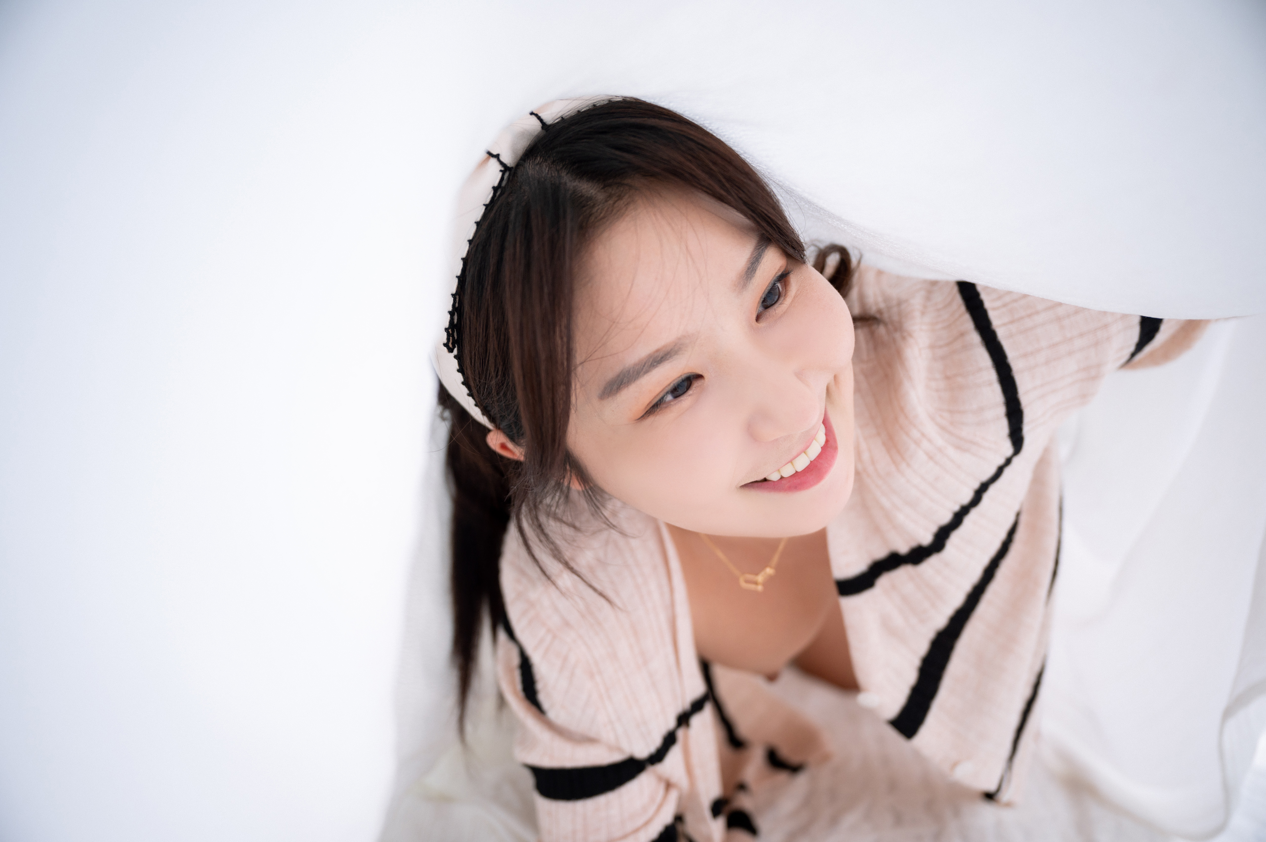 【남자의시선】 제나_올노출화보 JENA30 미리보기 8