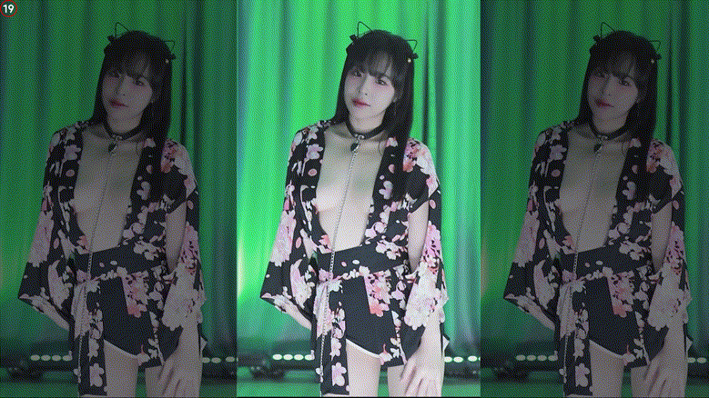 도라미 (클린아티 제제영상)_28개 리액션_7.67기가 미리보기 1