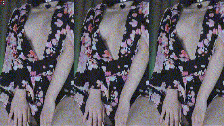 도라미 (클린아티 제제영상)_28개 리액션_7.67기가 미리보기 4