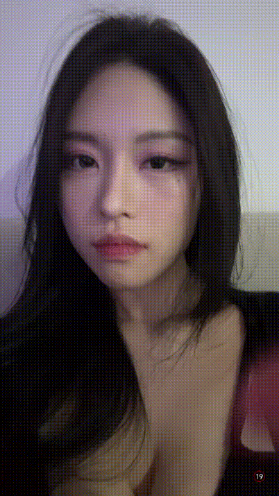 아프 밍쬬[24살취준생]_8월 10일자 꼭노 영상 미리보기 1