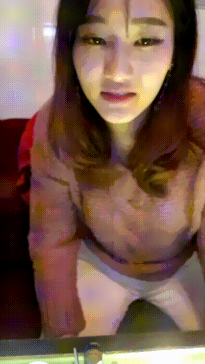 [헌팅] 현이_구찌벨트 뱃살귀여운 여대생 물빨 미리보기 6