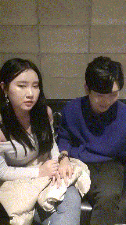 [헌팅] 문실_대학생 게스트 소리바다 미리보기 2