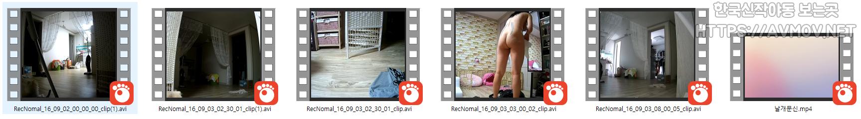 IP_ 날개문신녀 ☆ [풀팩] 미리보기 12