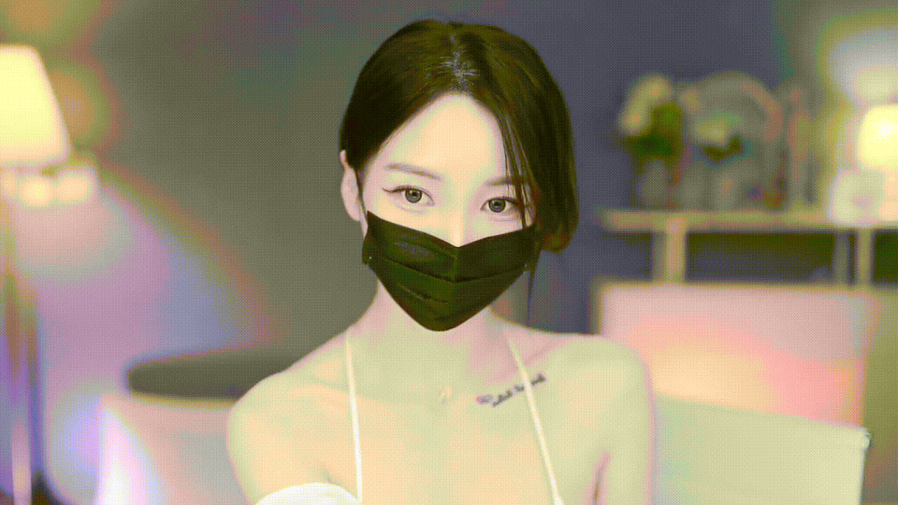 MiU미유 2024.09.21 쇄골존예_타투녀 미리보기 1