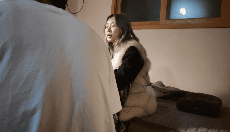 클럽의 제왕 뼈드로저 원나잇 시리즈 2탄 - 이주빈 닮은 연예인급녀 따먹기 미리보기 2