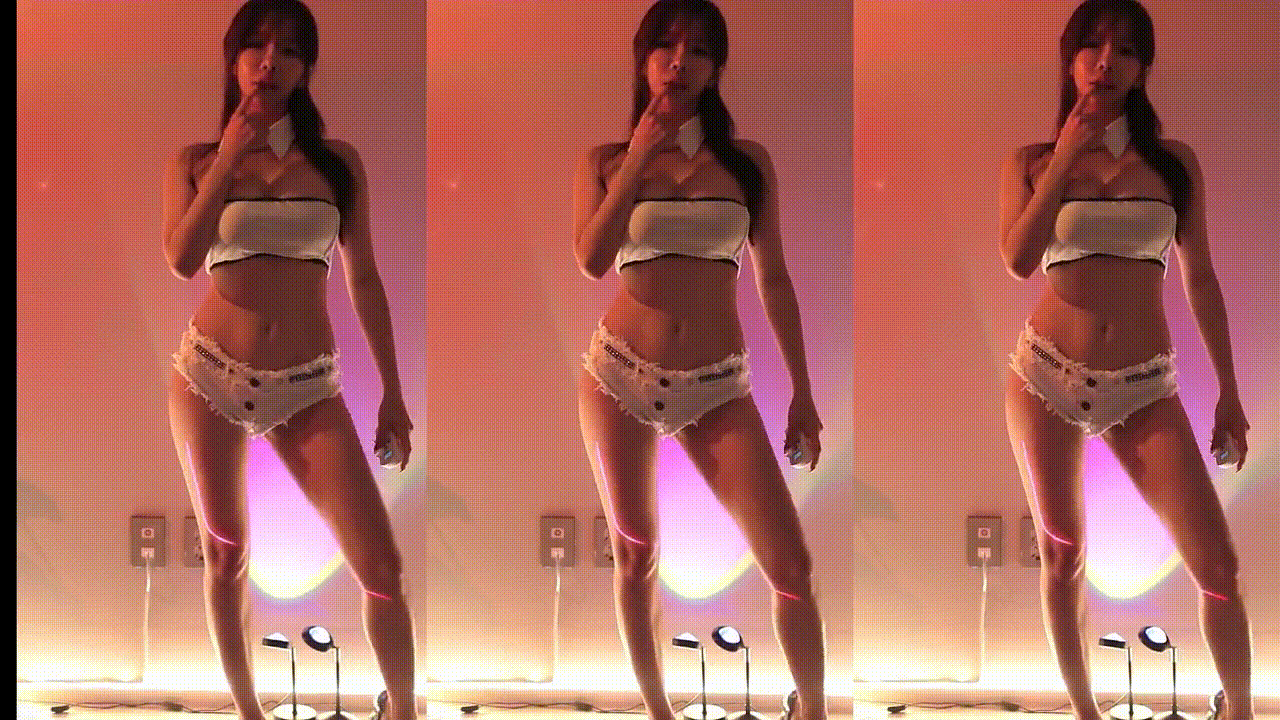 슬랜더 의상좋은 렐리로즈 2024.10.20~21일자[2개작] 리액션컷 미리보기 3