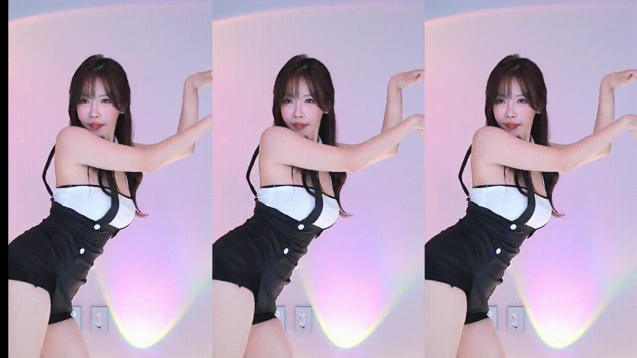 슬랜더 의상좋은 렐리로즈 2024.10.20~21일자[2개작] 리액션컷 미리보기 1