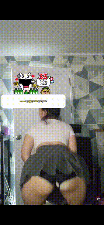 여우생각 [유두노출+트윌킹] 1/2/3/4/5 미리보기 3