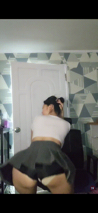 여우생각 [유두노출+트윌킹] 1/2/3/4/5 미리보기 6