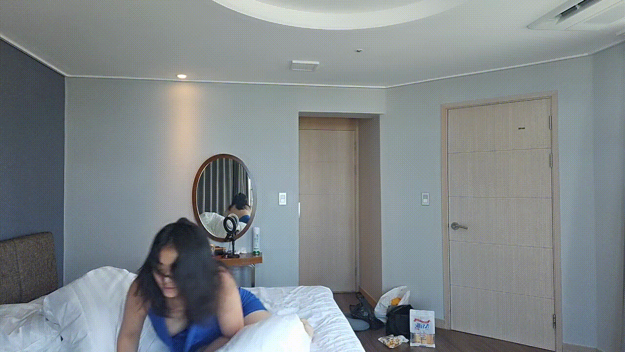 여우생각_24.09.04 클립 [영정당한 보지털노출 ] 미리보기 2