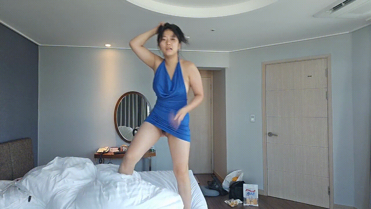 여우생각_24.09.04 클립 [영정당한 보지털노출 ] 미리보기 3