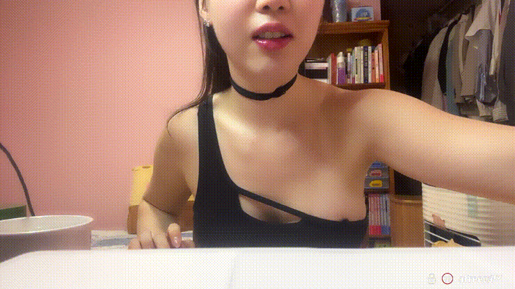 NEGOO8_독서방송 비번 걸고 한 아프리카 [꼭노 풀방] 미리보기 5