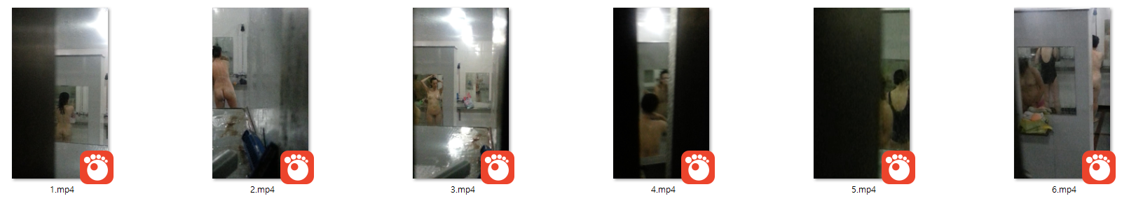 수영장 샤워실 [한국작] 미리보기 8