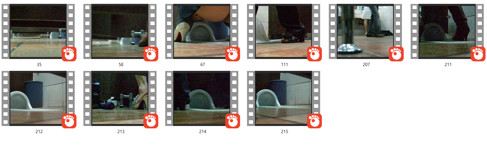 레젼드_ 손으로 똥 받기 [풀팩] 10개 미리보기 7