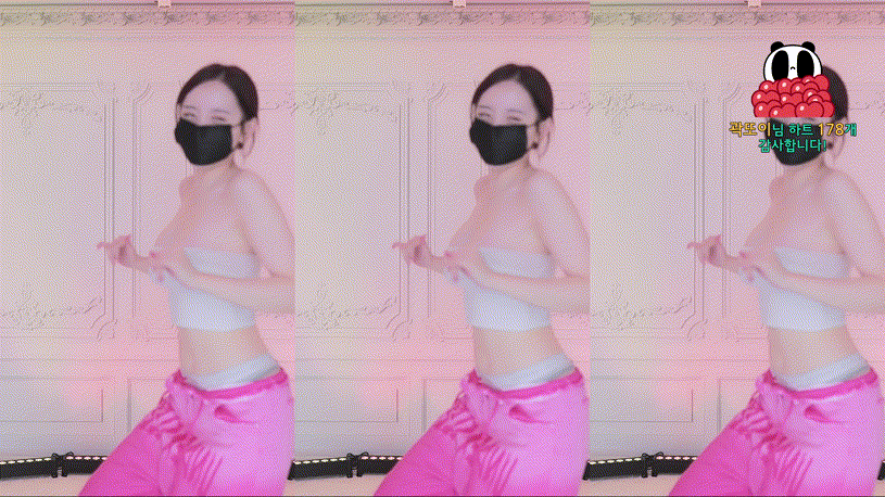 뮤즈muse62_2024.10.16 댄스 리액션 9개 미리보기 5