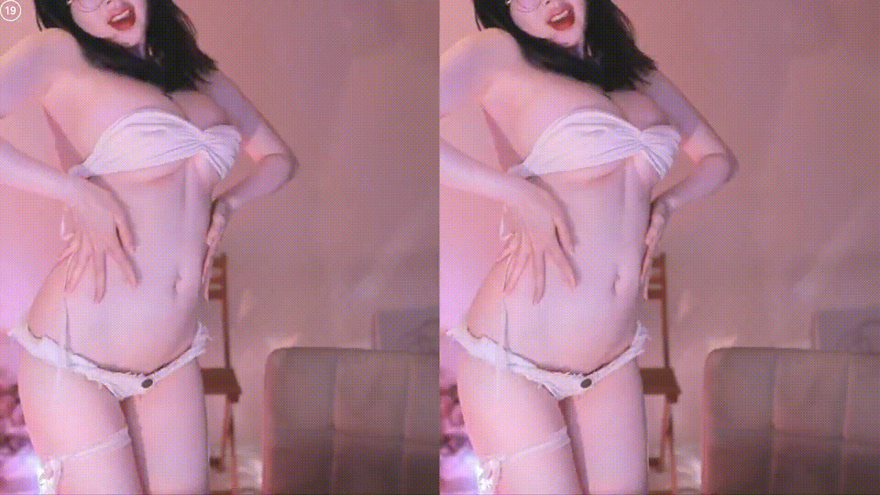 핑텐 2024-10-21~22[2개작] 리액션컷 미리보기 8