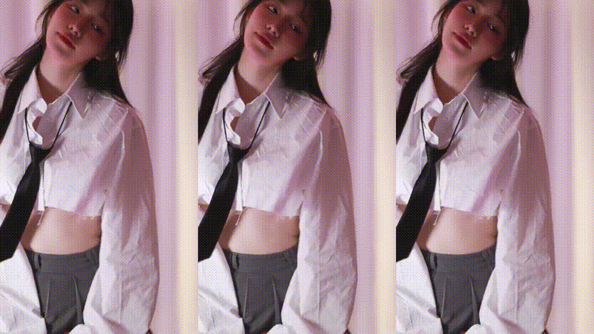 주여닝 [가슴노출] 의첸리액션 24.10.21 미리보기 3