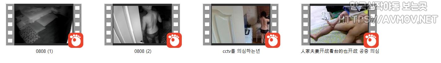 IP_카메라 의심녀 미리보기 10