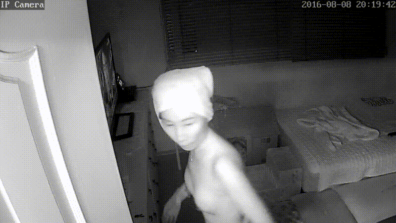 IP_카메라 의심녀 미리보기 4
