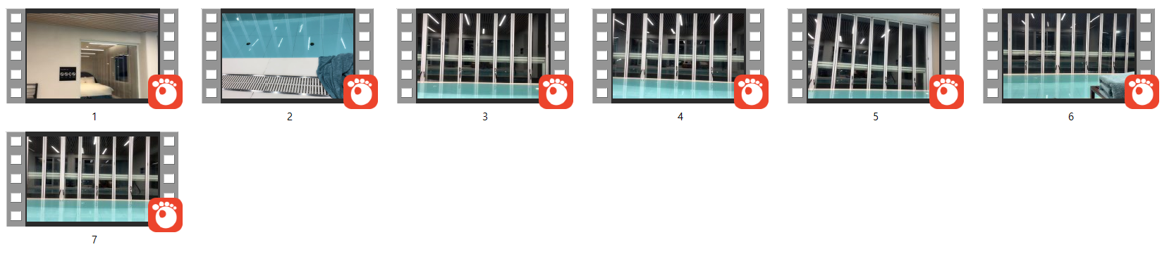 그릴래영_24/11.17 HOT 비키니 의첸 7벌 ★ 똥고꼴리는 비키니만 6.02기가 미리보기 16