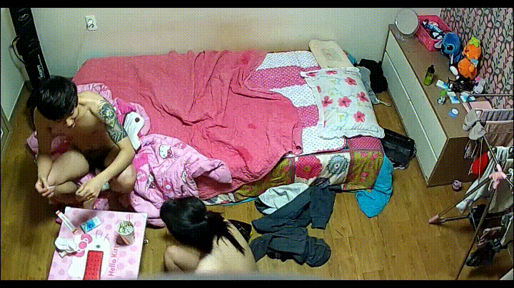 IP 꼴초 부산커플 미리보기 5