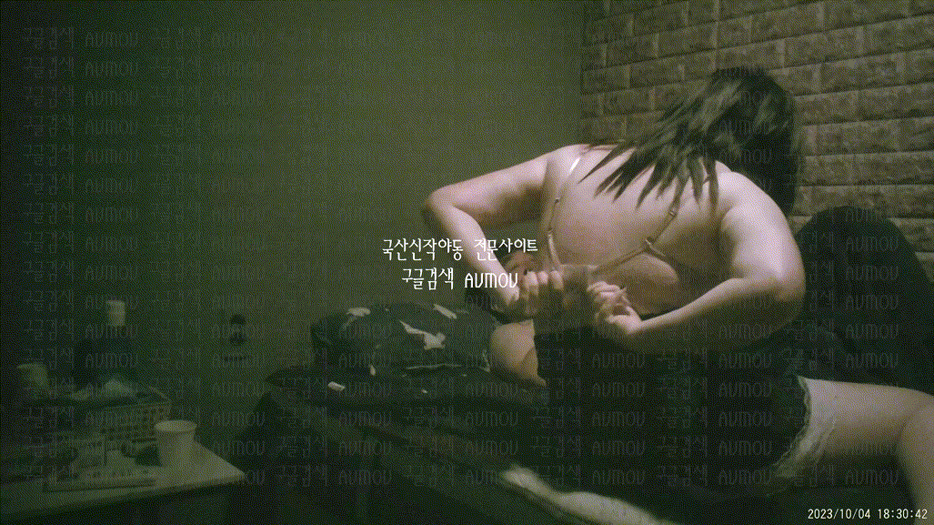 [건물주아재] 키스방 홈런 시리즈 9탄_육덕 메이드 젖살녀_카누 신입 [23.10.04] 미리보기 2