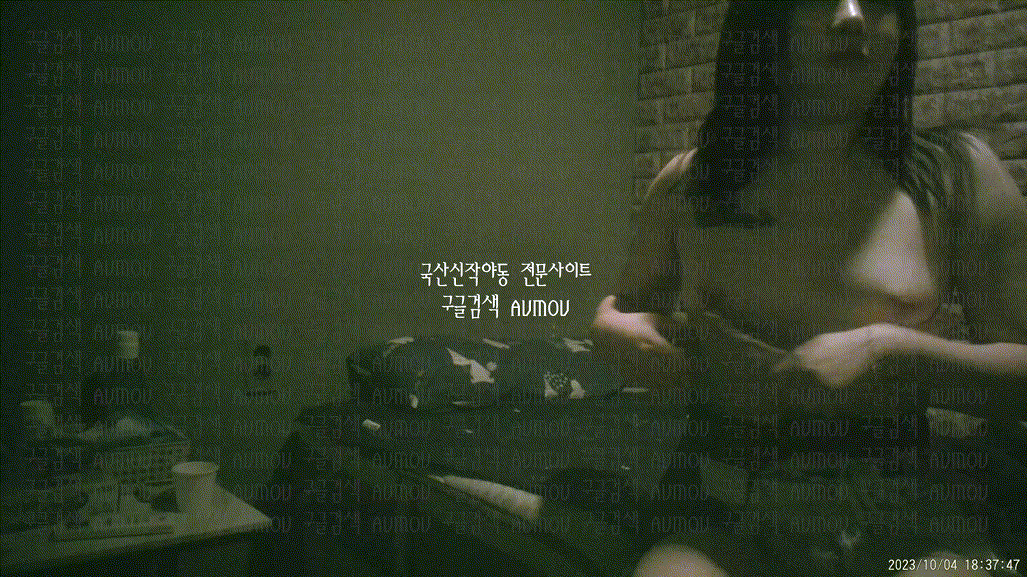 [건물주아재] 키스방 홈런 시리즈 9탄_육덕 메이드 젖살녀_카누 신입 [23.10.04] 미리보기 8