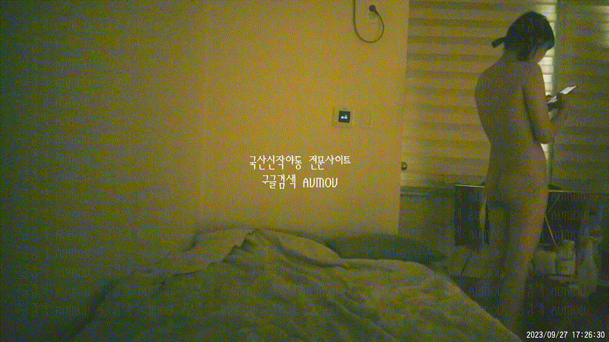 [건물주아재] 키스방 홈런 시리즈 8탄_대학생 슬렌더_하윤 [23.09.27] 미리보기 7