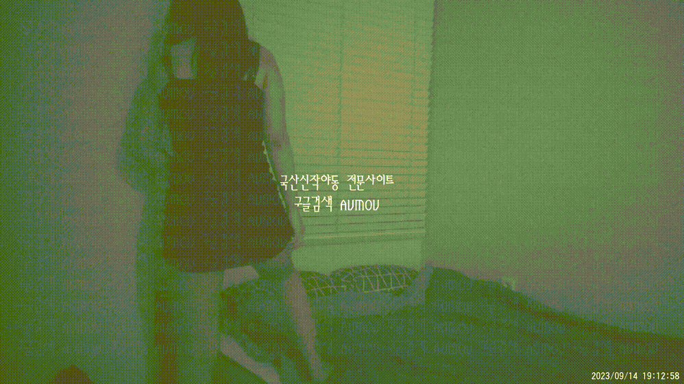 [건물주아재] 키스방 홈런 시리즈 7탄_뒤치기 신음 좋은_다은 [23.09.14] 미리보기 2