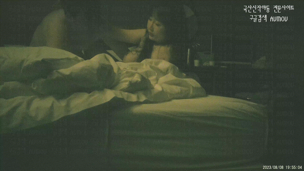 [건물주아재] 모텔 조건녀 _꽉찬 D컵 건포도꼭지 미연 1차전 [23.08.08] 미리보기 2